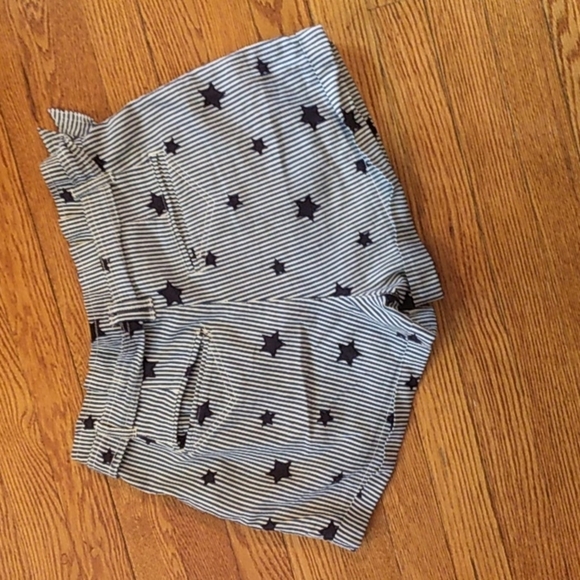 JOLT high waisted shorts - Picture 3 of 6